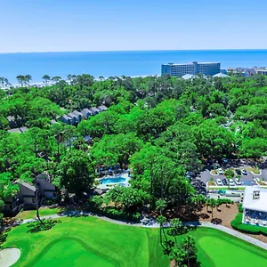 The Village Palmetto Dunes Hilton Head Island